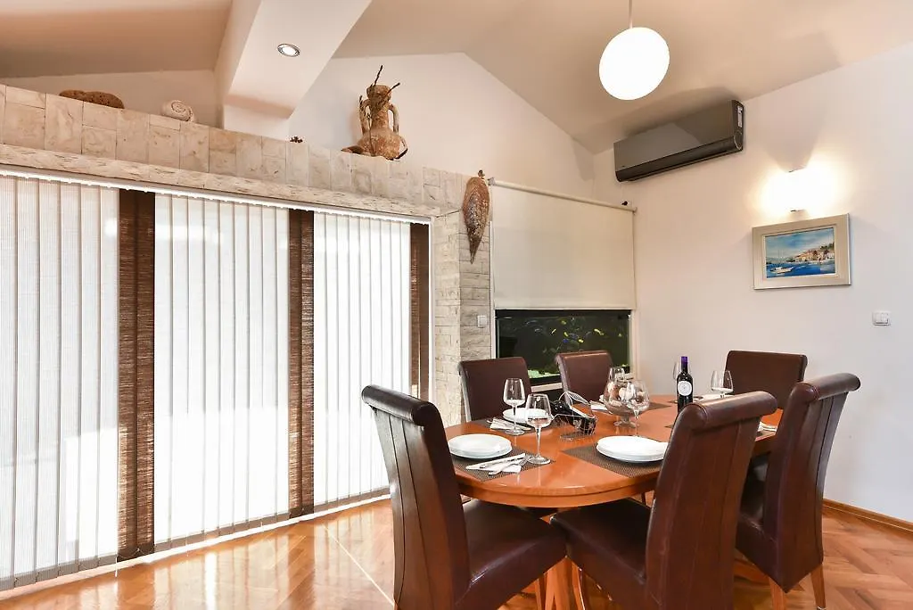 Luxury Apartments Sandra Zadar