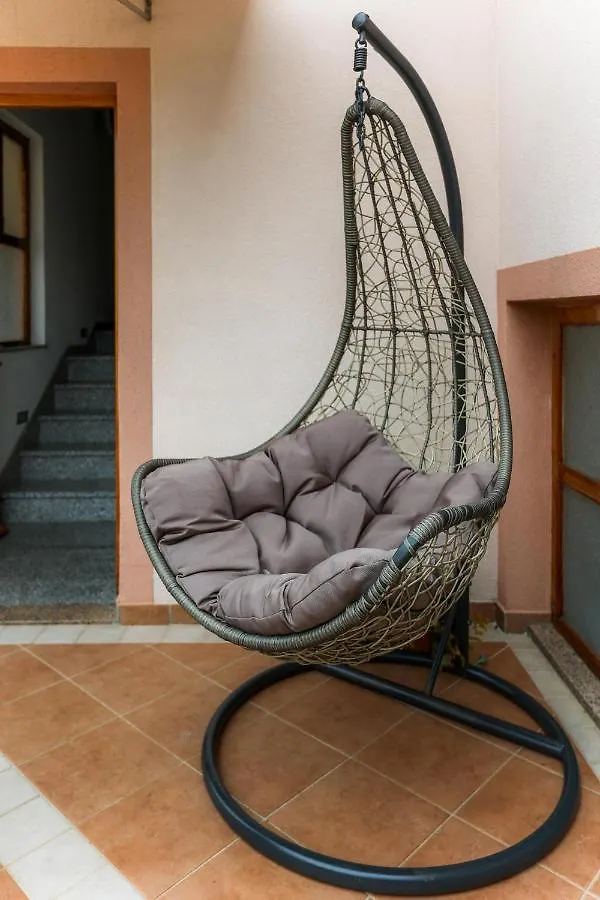 Luxury Apartment Sandra Zadar