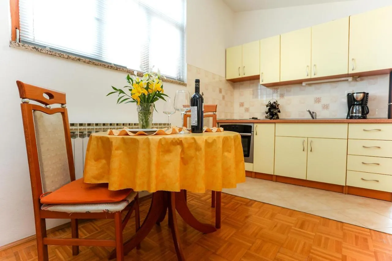 Luxury Apartment Sandra Zadar Croatia