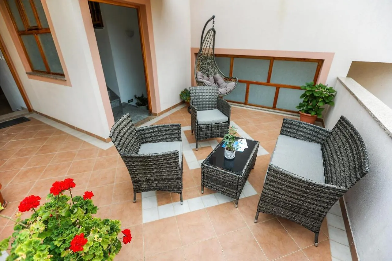 Luxury Apartment Sandra Zadar