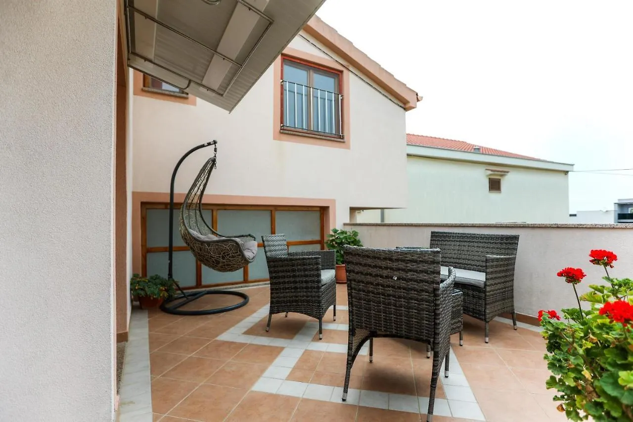 Luxury Apartment Sandra Zadar