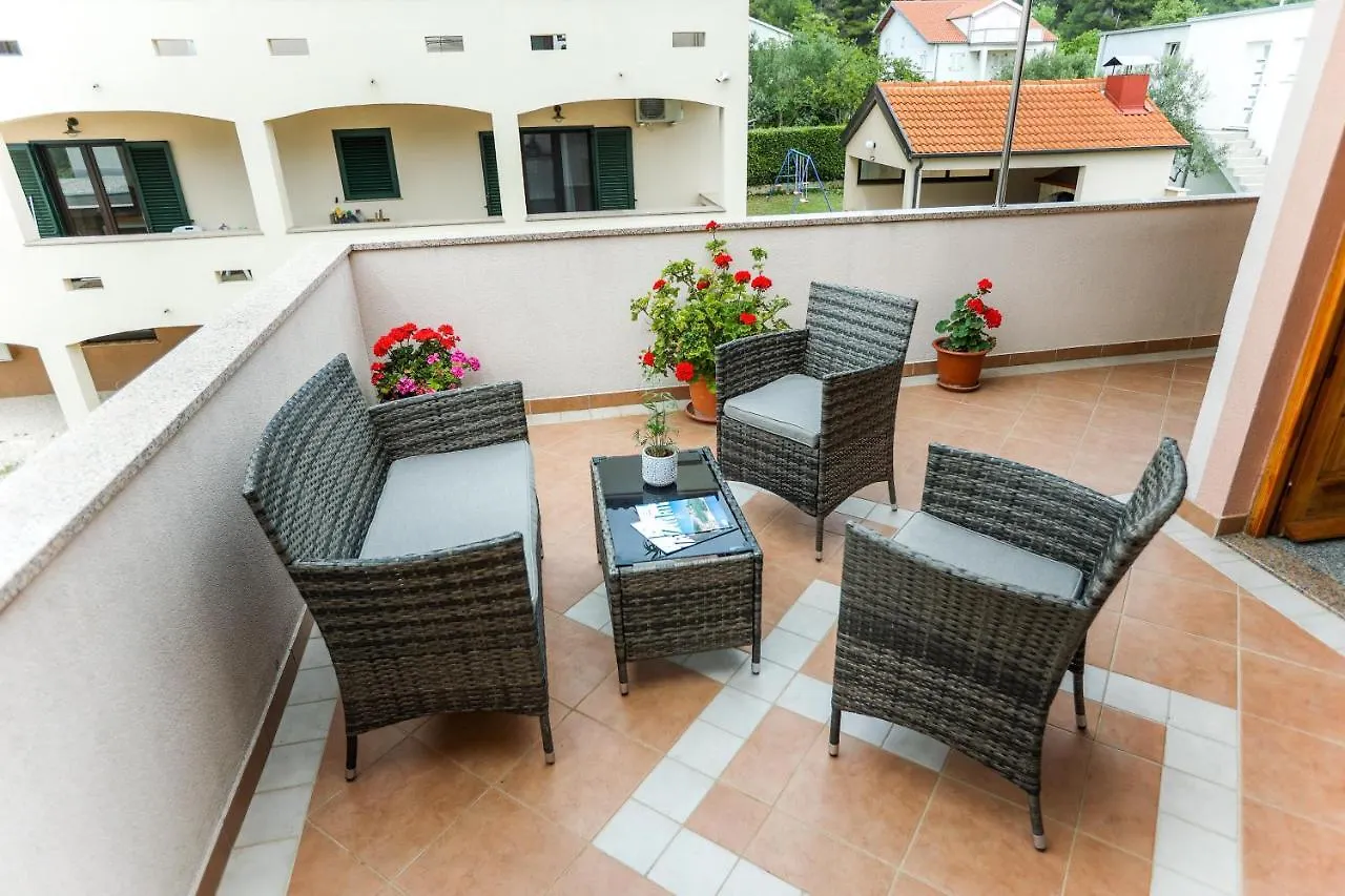 Luxury Apartment Sandra Zadar