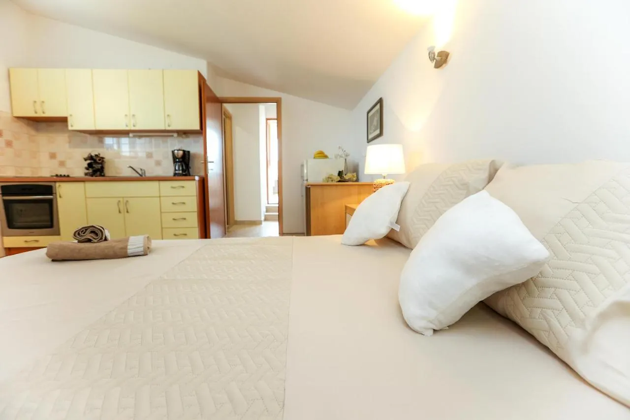 Luxury Apartment Sandra Zadar