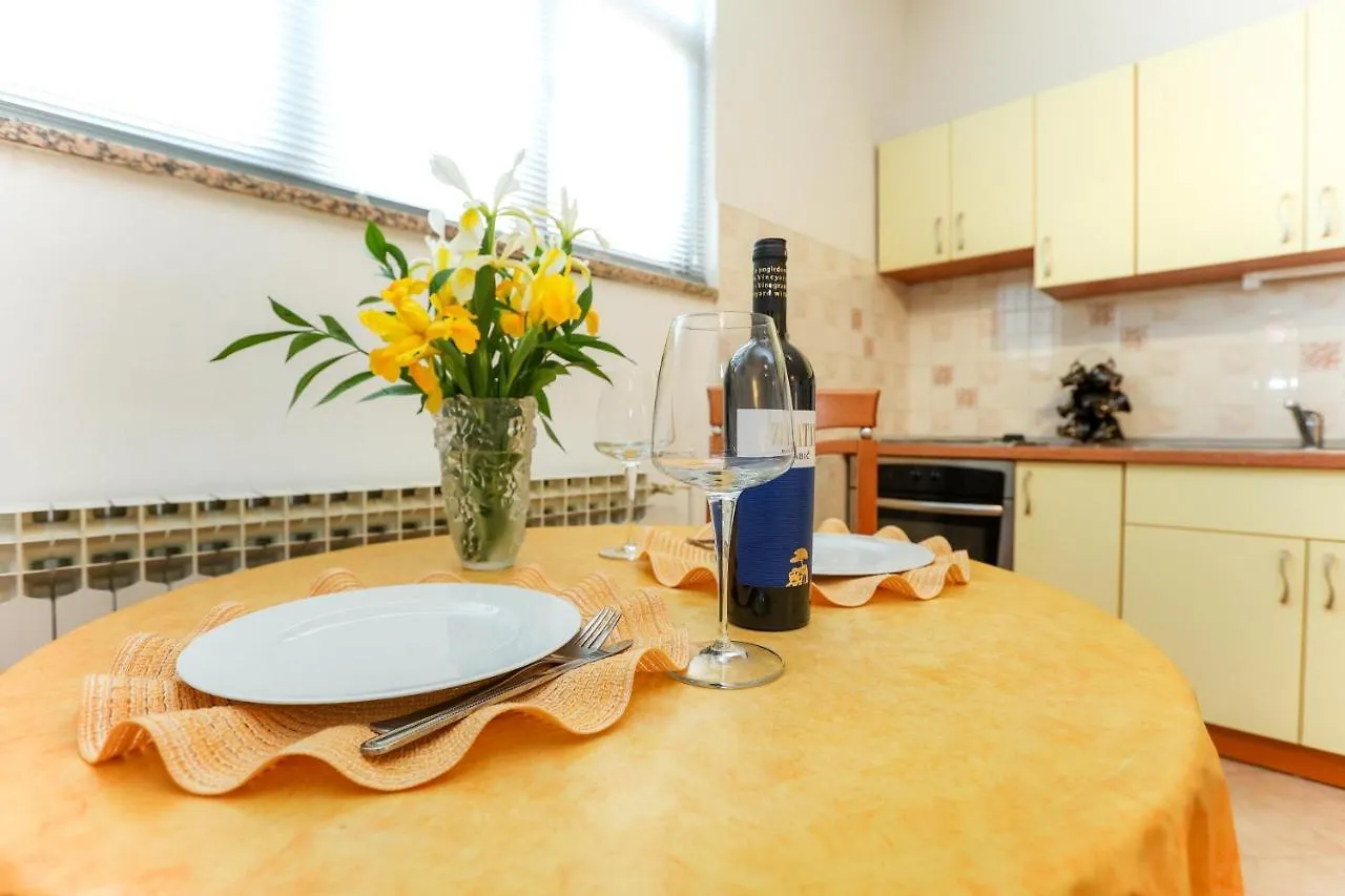 Luxury Apartment Sandra Zadar 0*,  Croatia