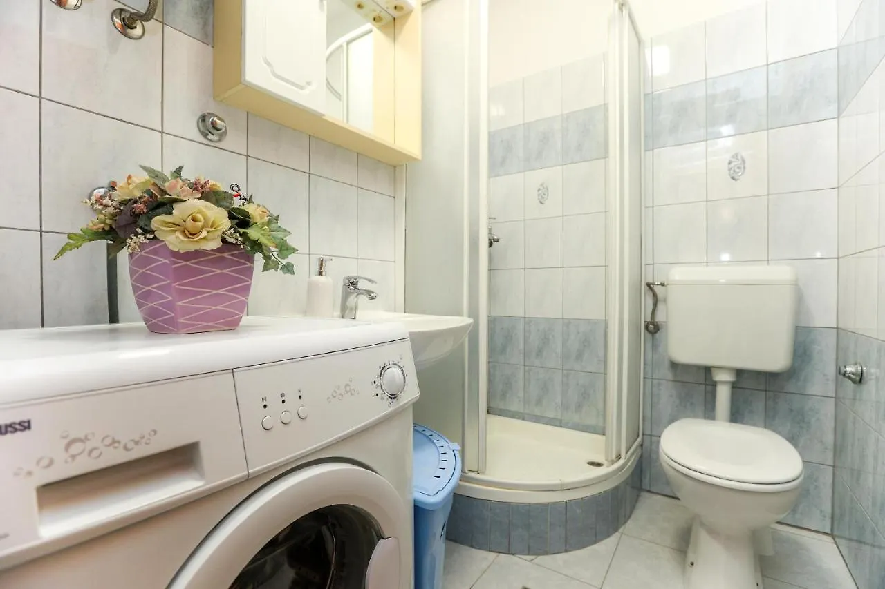 Luxury Apartment Sandra Zadar