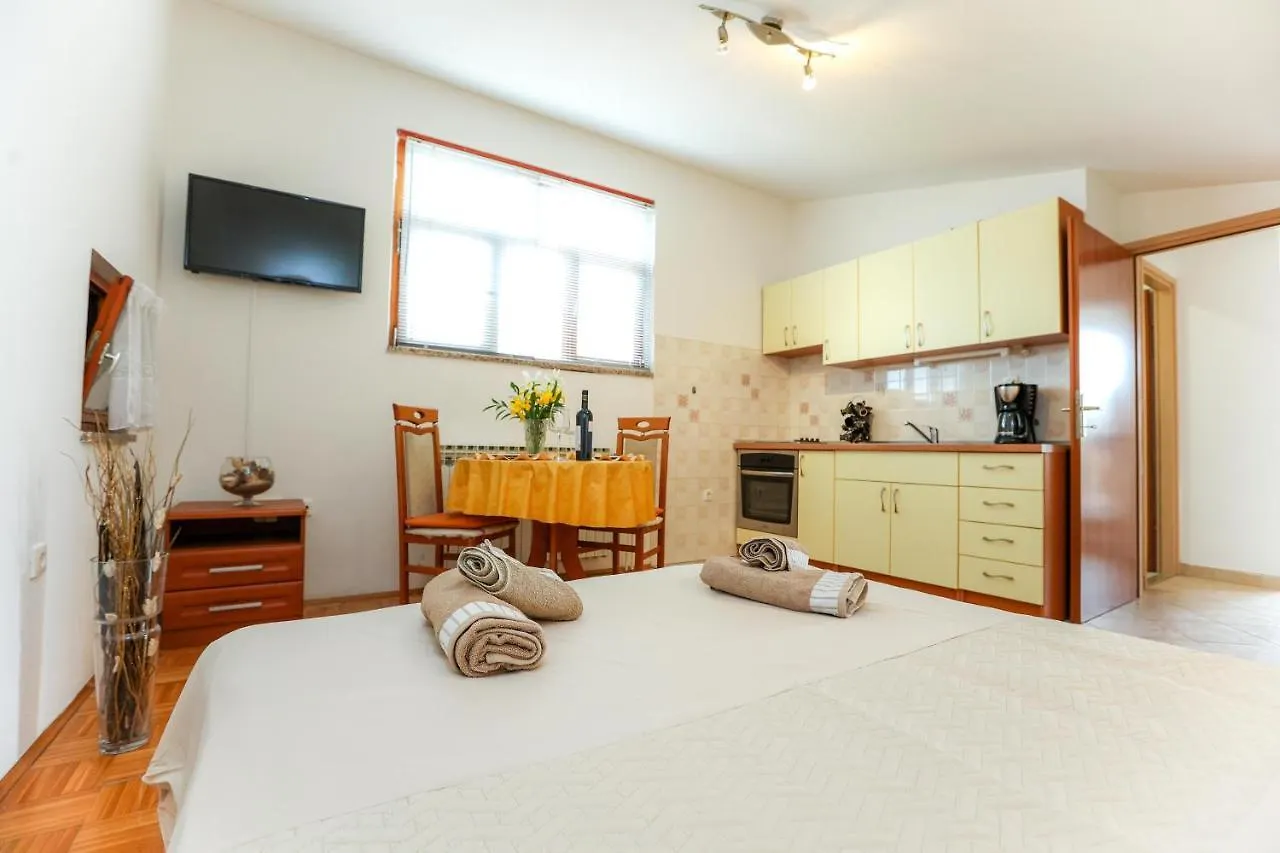 Luxury Apartment Sandra Zadar