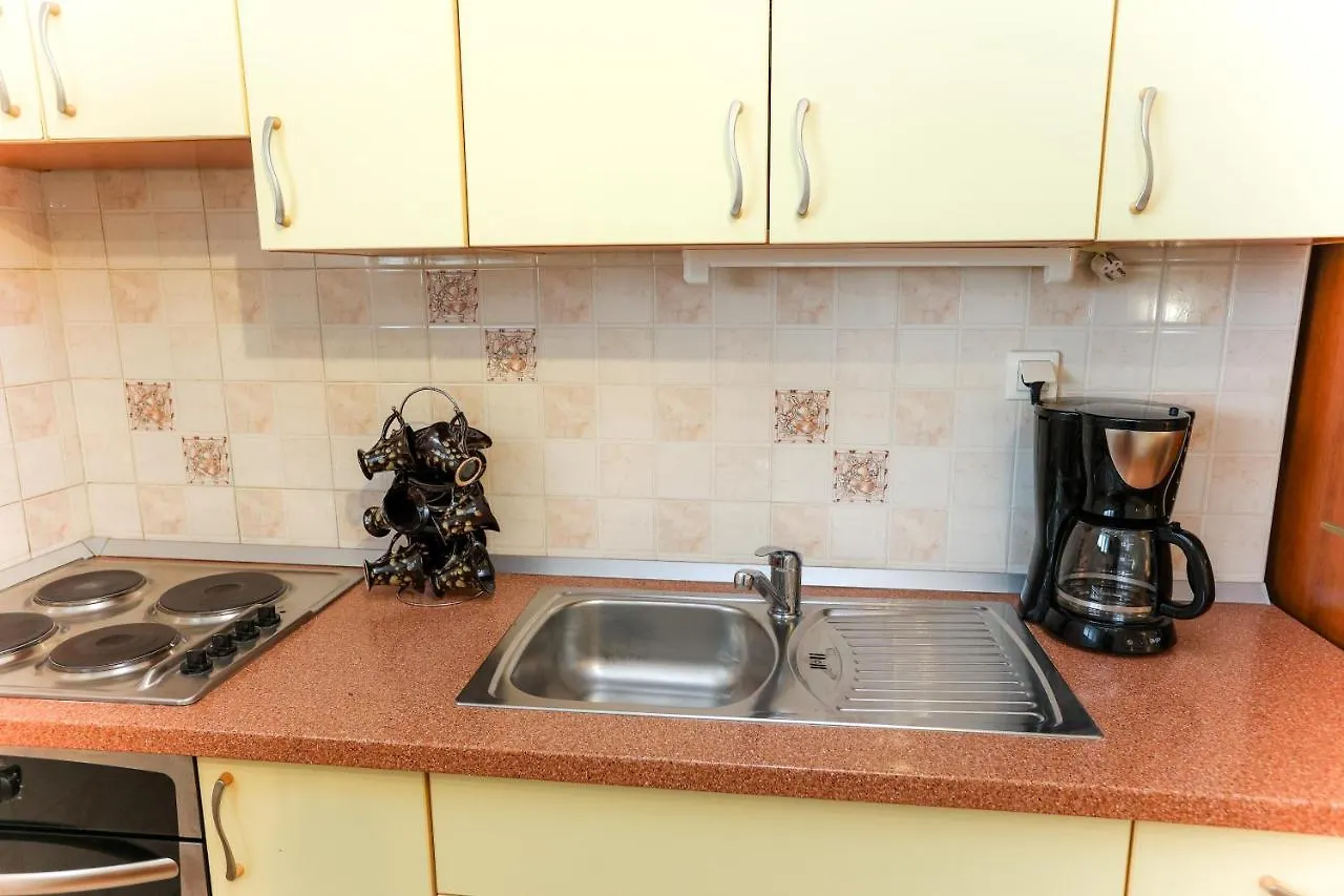 Luxury Apartment Sandra Zadar
