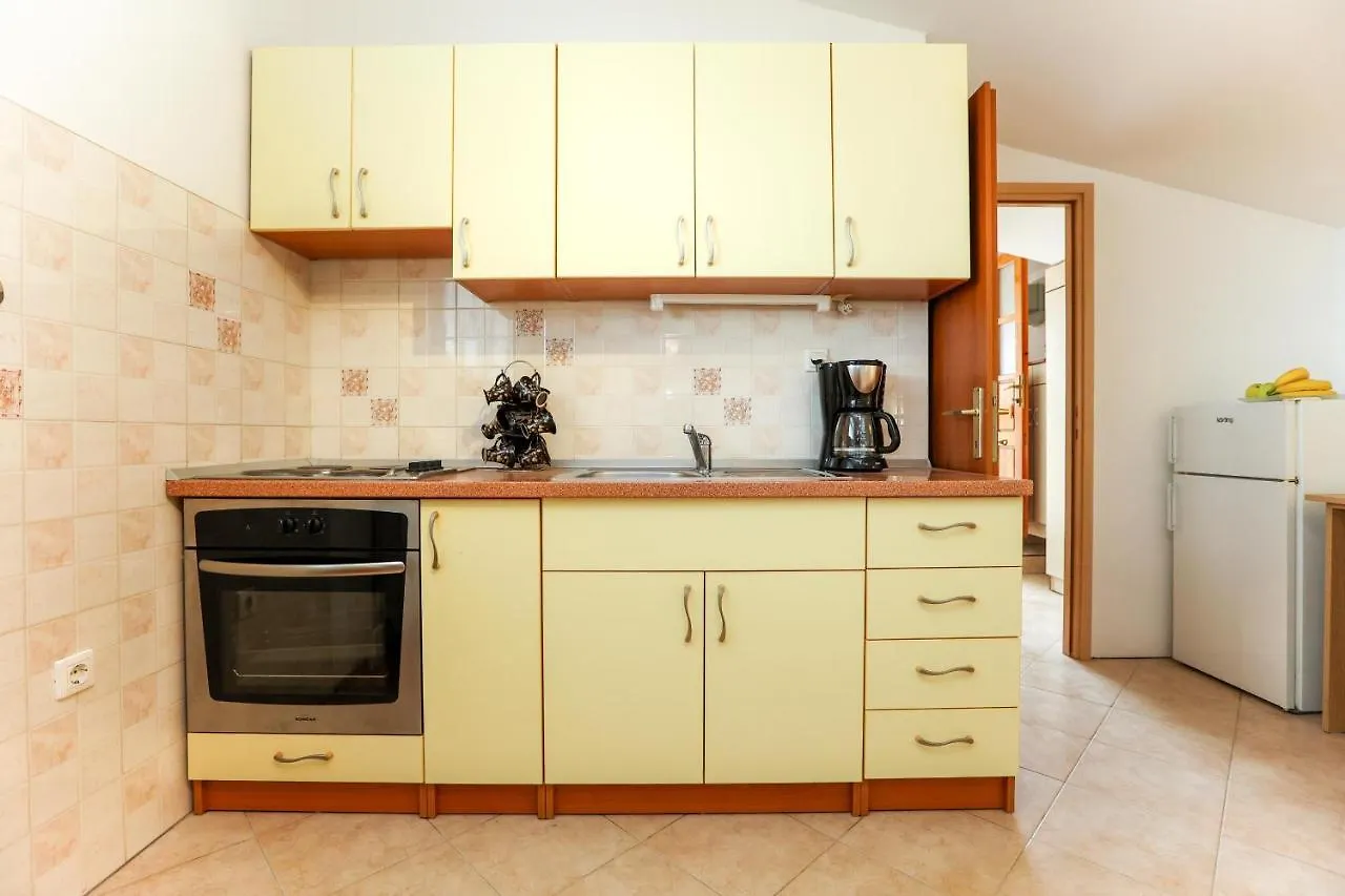 Luxury Apartment Sandra Zadar Croatia