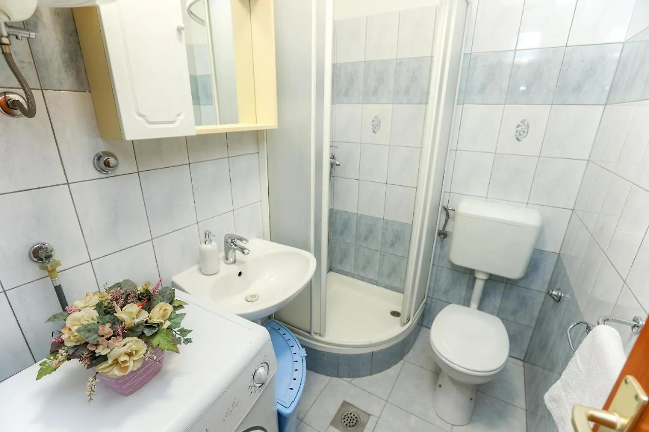 Luxury Apartment Sandra Zadar