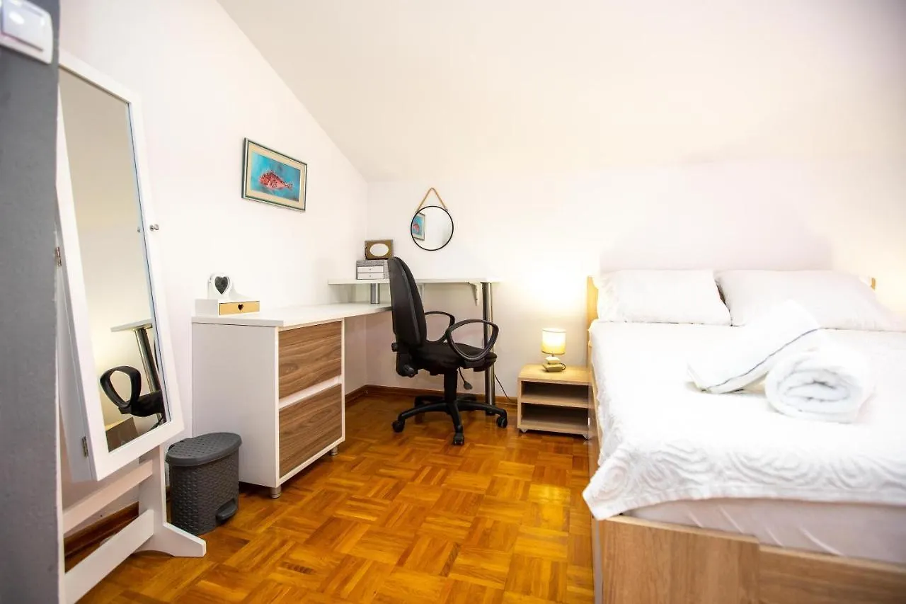 Luxury Apartment Sandra Zadar