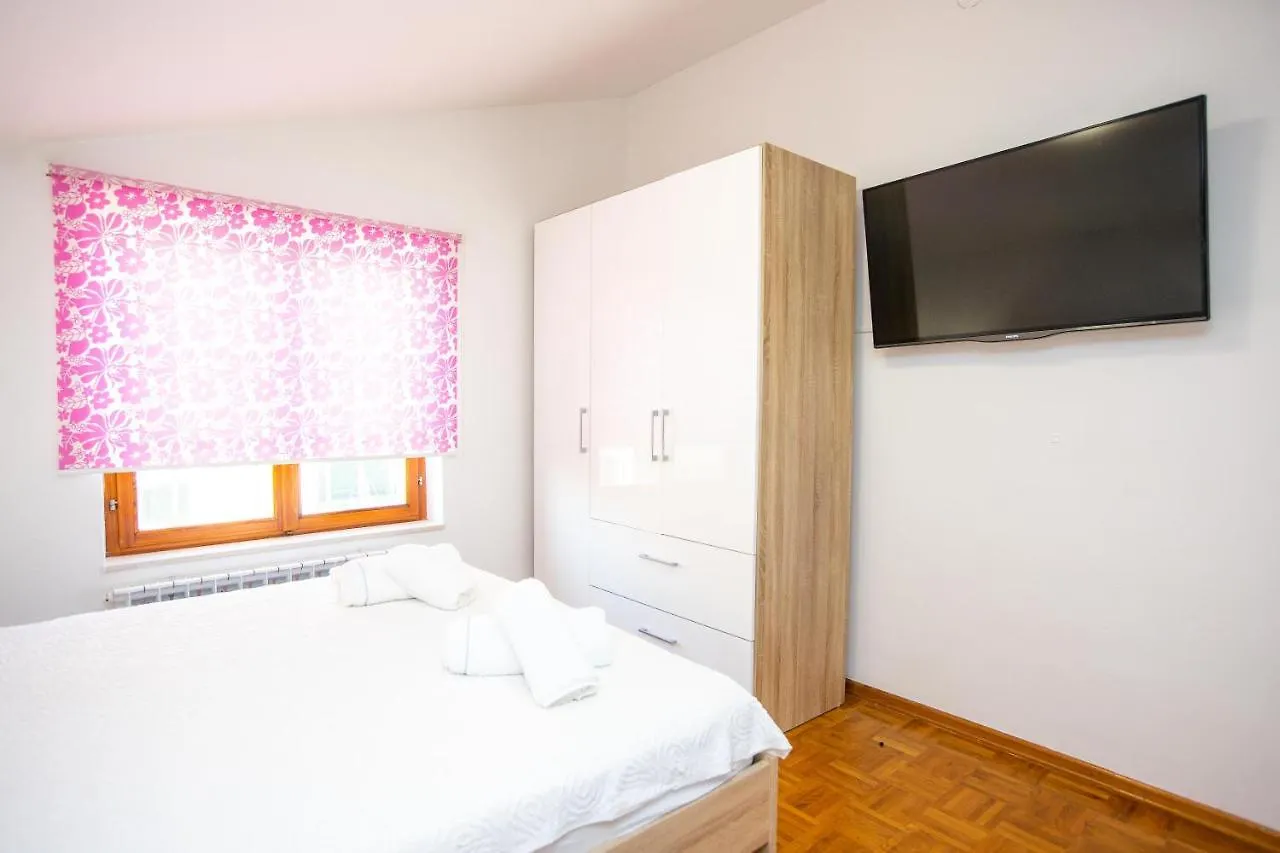 Luxury Apartment Sandra Zadar