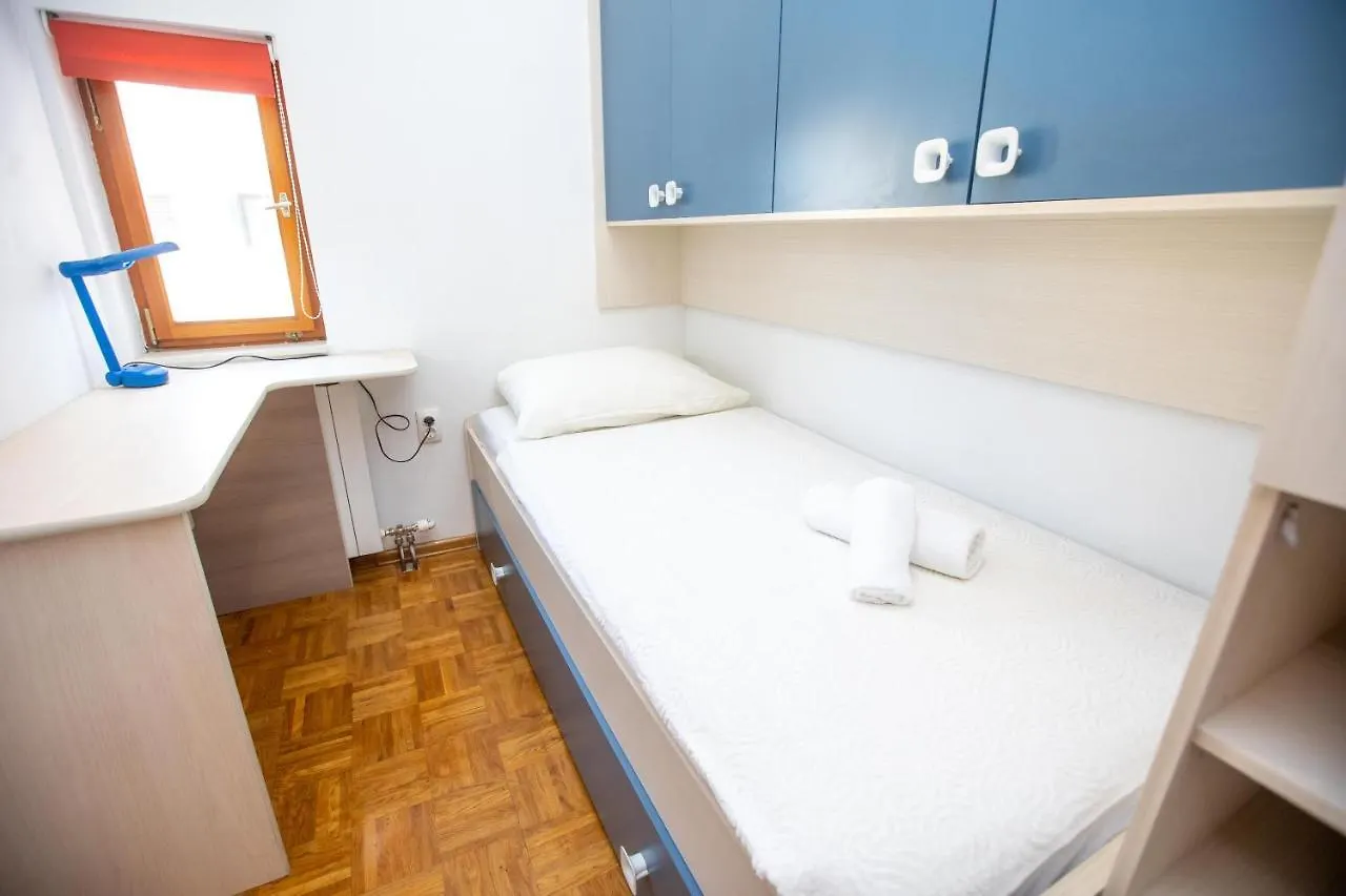 Luxury Apartment Sandra Zadar