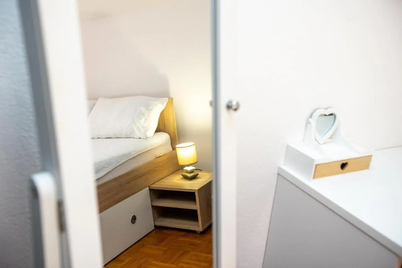 Luxury Apartment Sandra Zadar