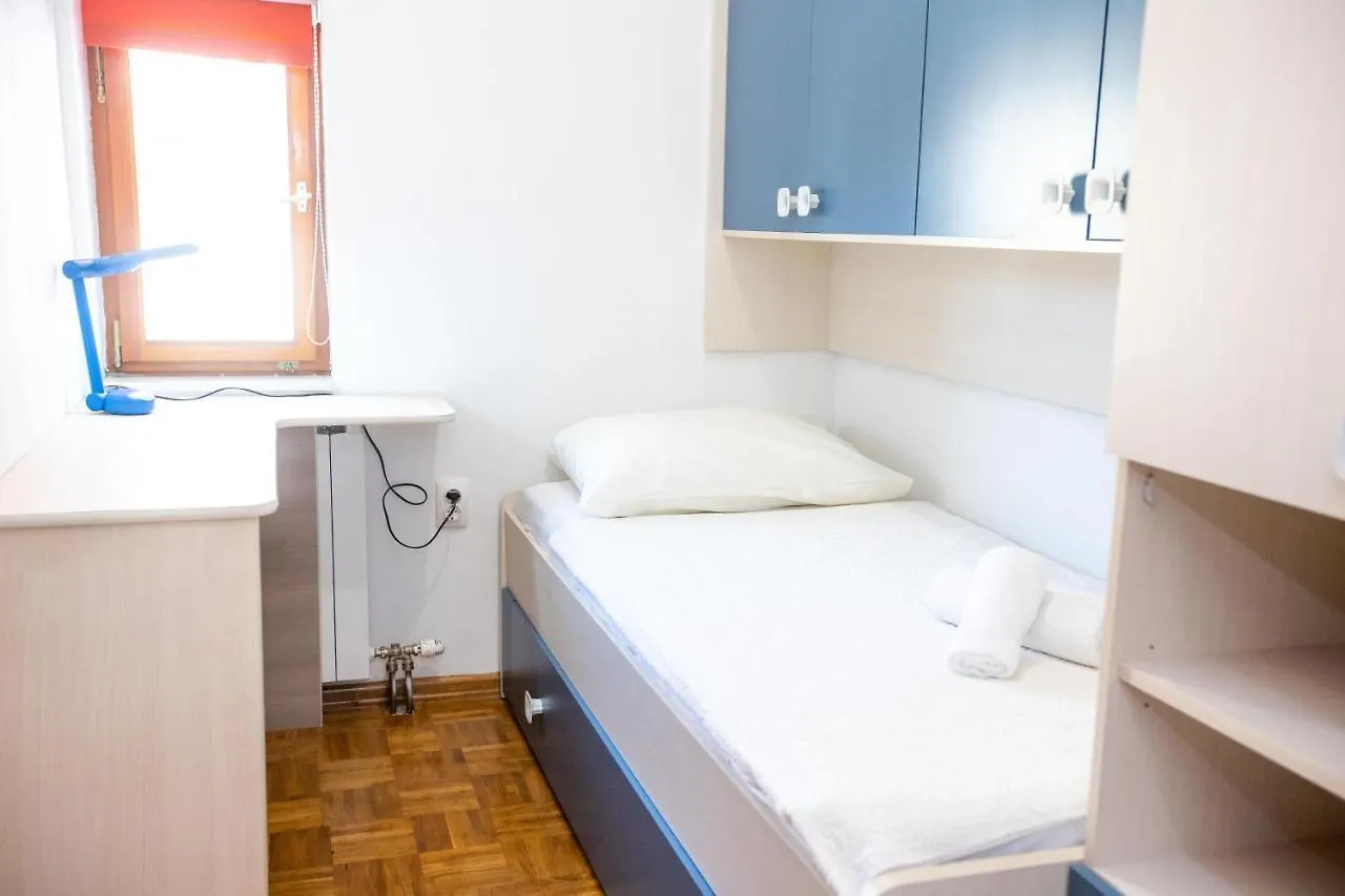 Luxury Apartment Sandra Zadar Croatia