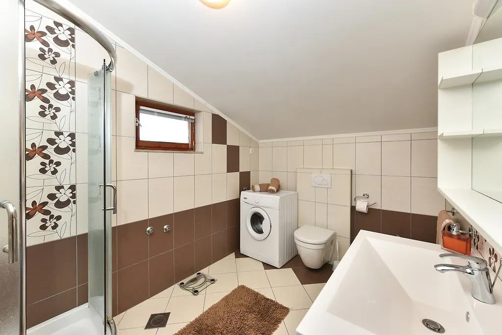 Luxury Apartment Sandra Zadar