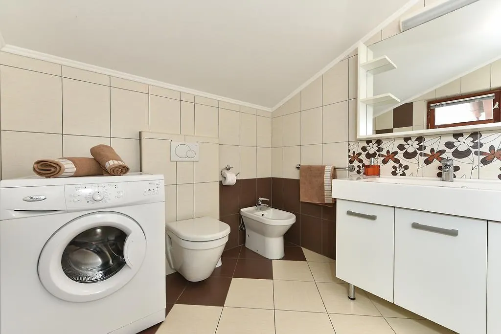 Luxury Apartment Sandra Zadar