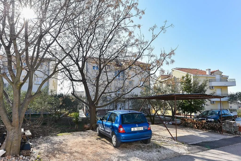 Luxury Apartment Sandra Zadar 0*,  Croatia