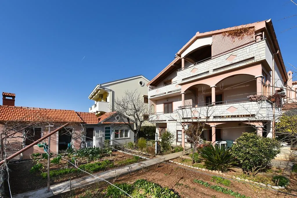 Luxury Apartment Sandra Zadar