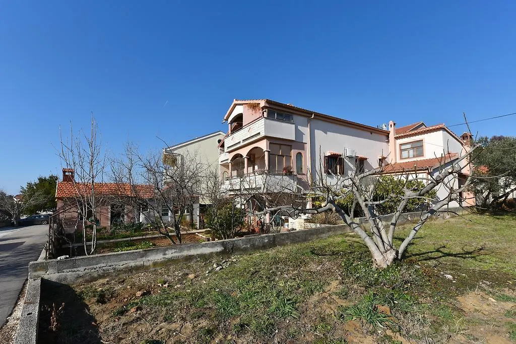 Luxury Apartment Sandra Zadar
