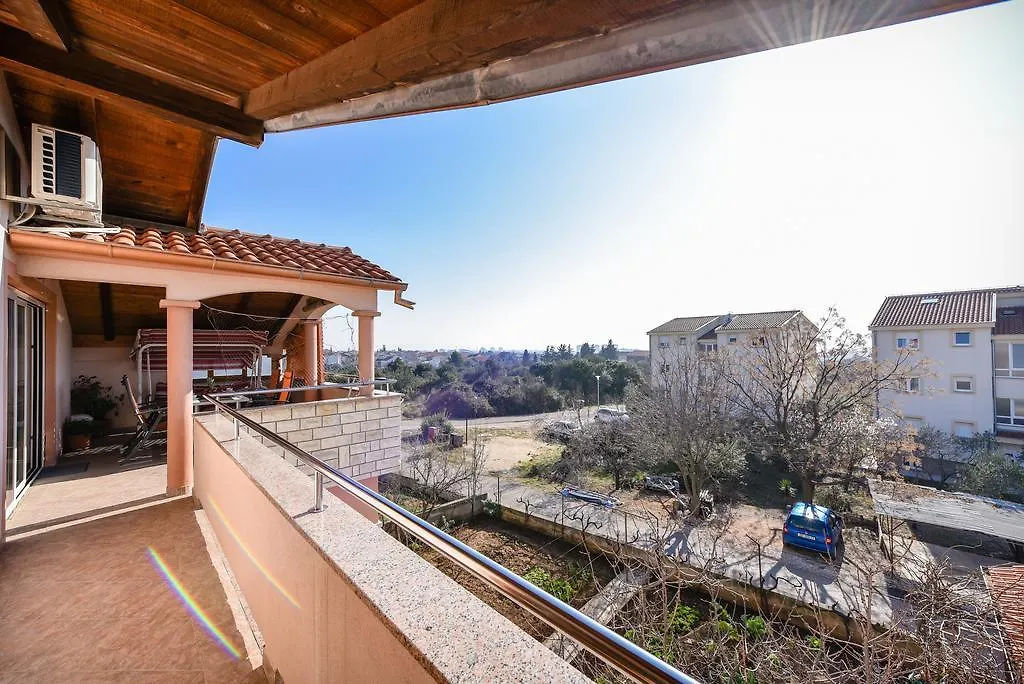 Luxury Apartment Sandra Zadar