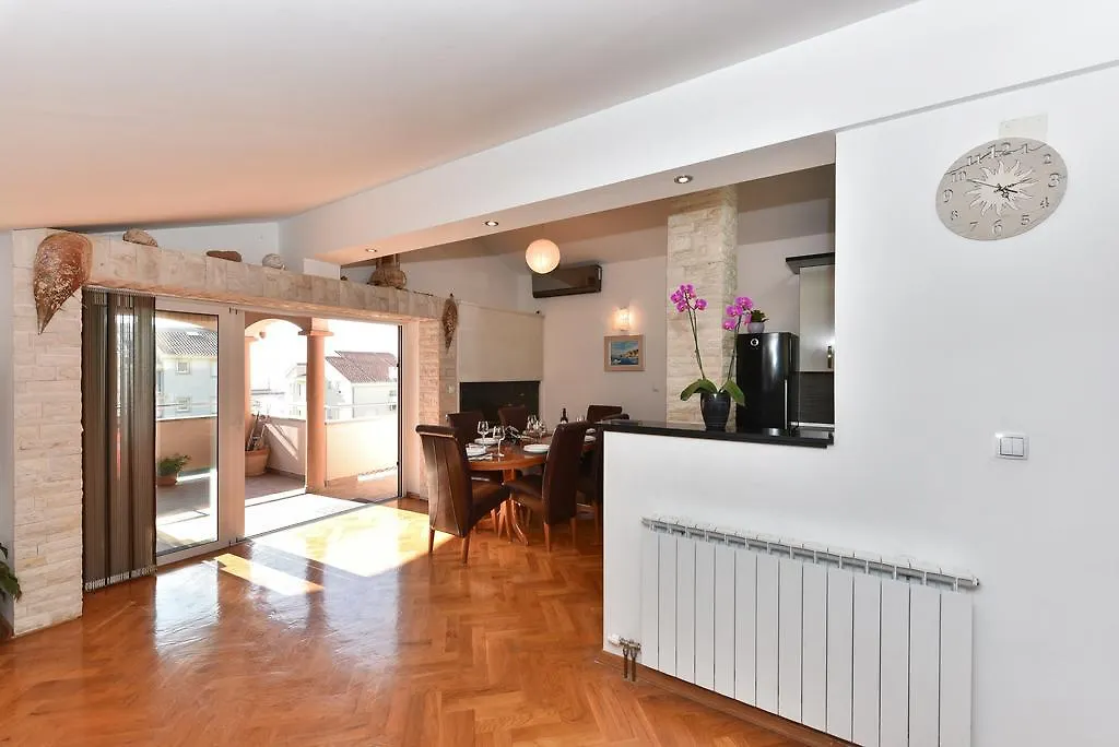 Luxury Apartment Sandra Zadar
