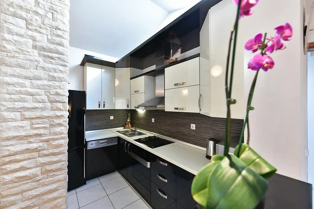 Luxury Apartment Sandra Zadar