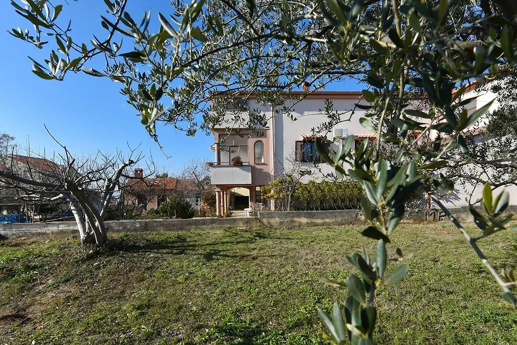 Luxury Apartment Sandra Zadar