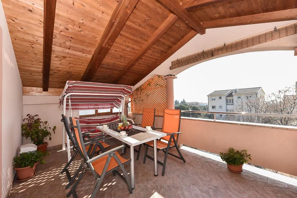 Luxury Apartment Sandra Zadar Croatia