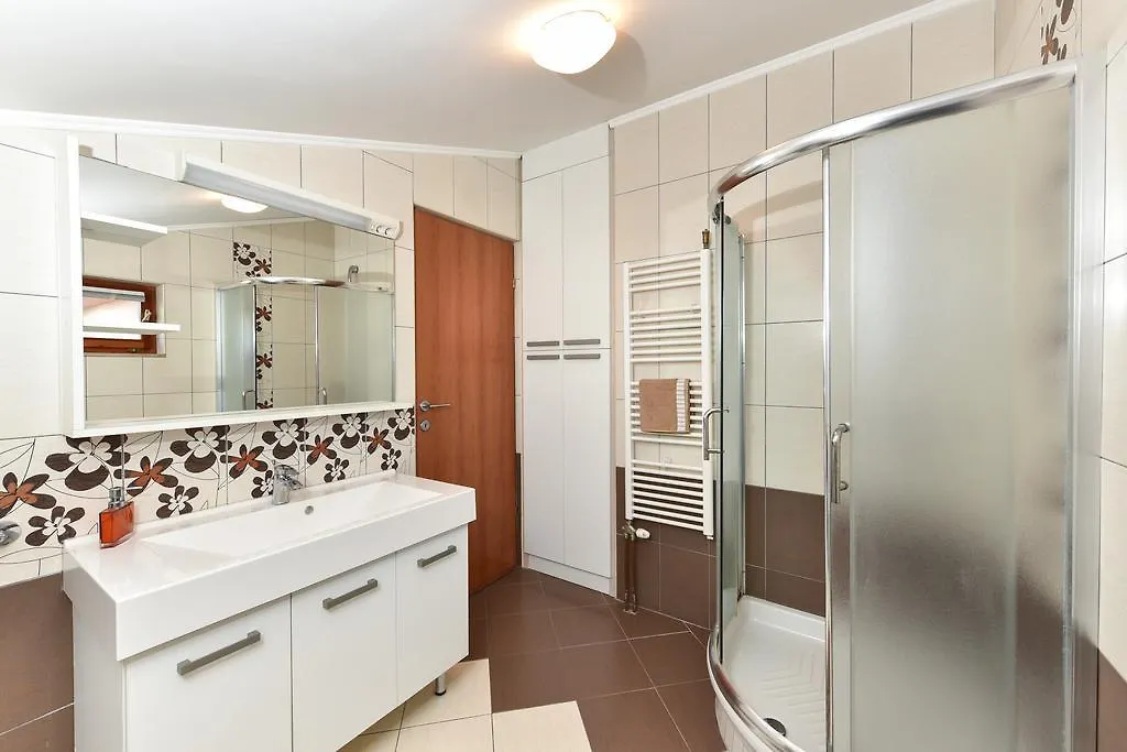 Luxury Apartment Sandra Zadar