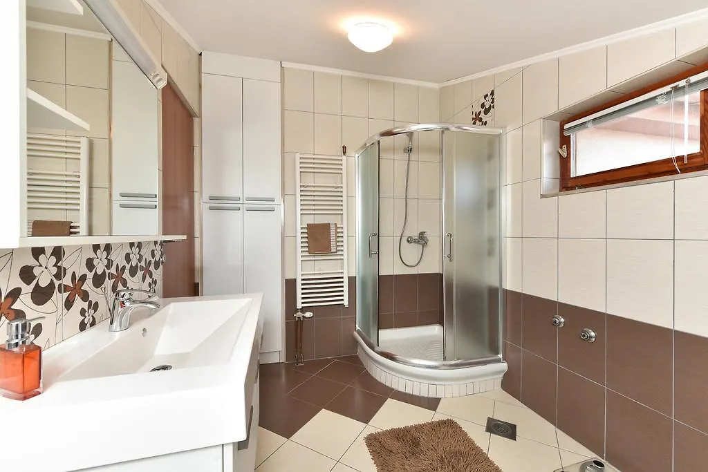 Luxury Apartment Sandra Zadar 0*,  Croatia