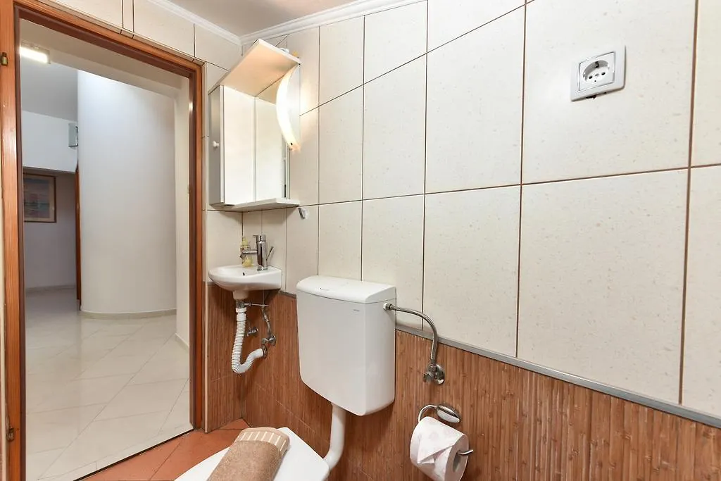 Luxury Apartment Sandra Zadar