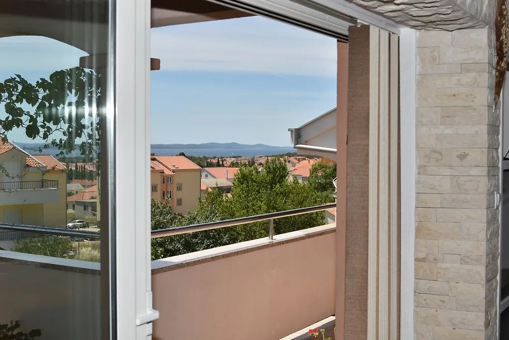 Luxury Apartment Sandra Zadar